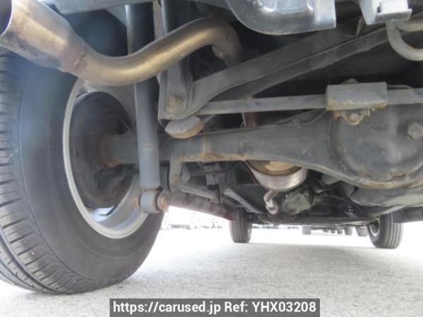 Used 2005 AT daihatsu terios-kid J111G Image[38]