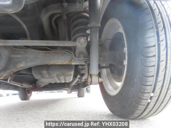 Used 2005 AT daihatsu terios-kid J111G Image[39]