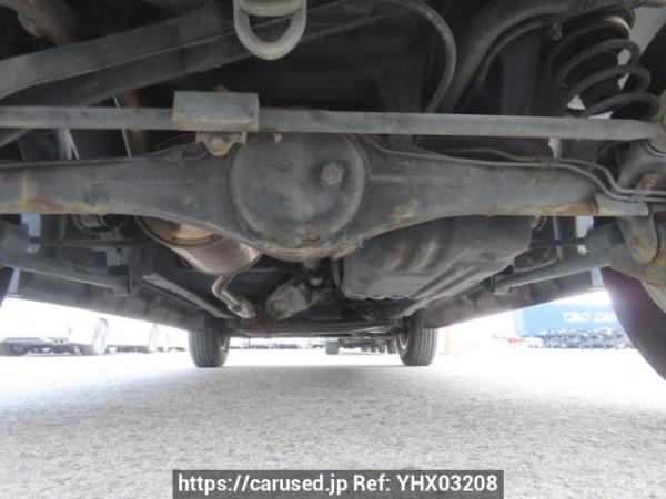 Used 2005 AT daihatsu terios-kid J111G Image[40]