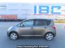 Used 2005 AT toyota ractis SCP100 Image[3]