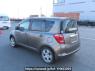 Used 2005 AT toyota ractis SCP100 Image[4]