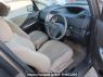 Used 2005 AT toyota ractis SCP100 Image[13]