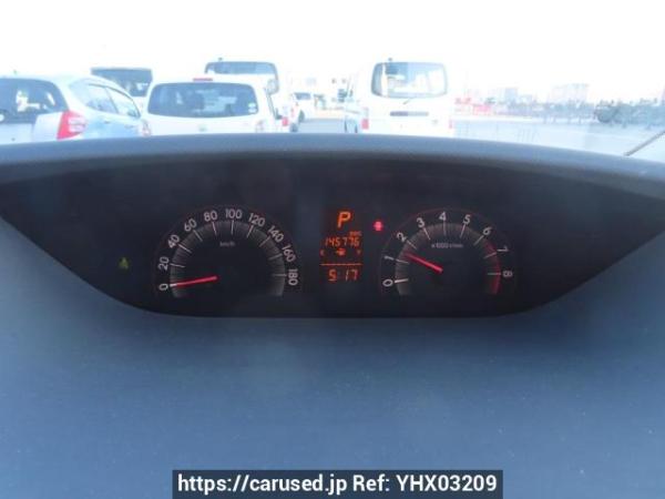 Used 2005 AT toyota ractis SCP100 Image[26]