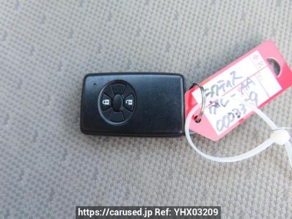 Used 2005 AT toyota ractis SCP100 Image[29]