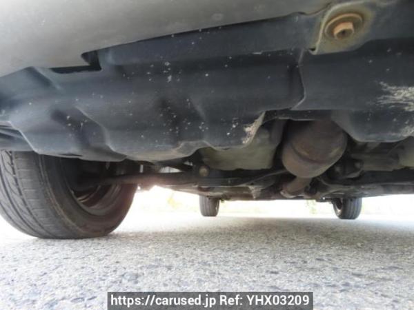 Used 2005 AT toyota ractis SCP100 Image[36]