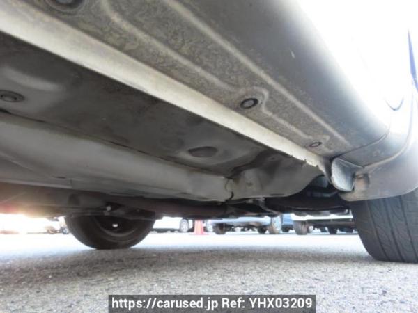 Used 2005 AT toyota ractis SCP100 Image[39]