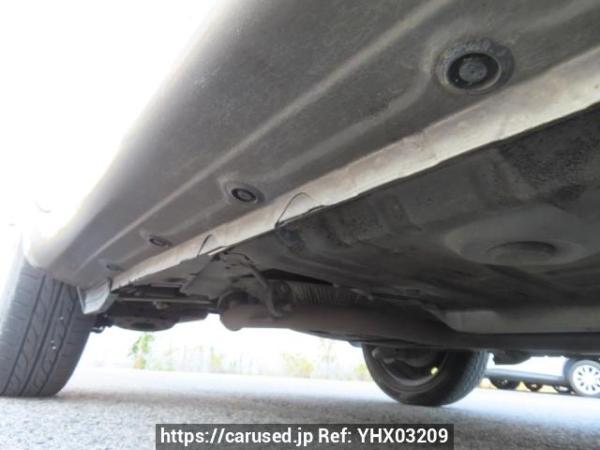 Used 2005 AT toyota ractis SCP100 Image[40]