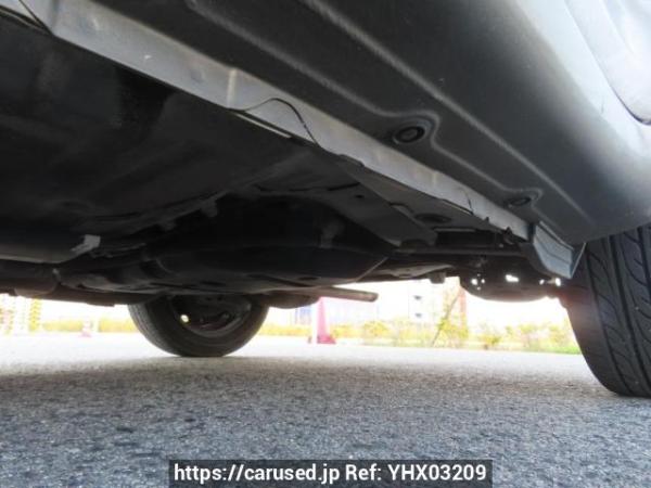 Used 2005 AT toyota ractis SCP100 Image[41]