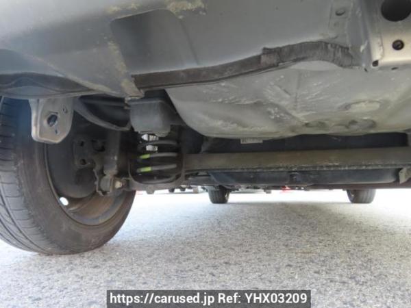 Used 2005 AT toyota ractis SCP100 Image[42]