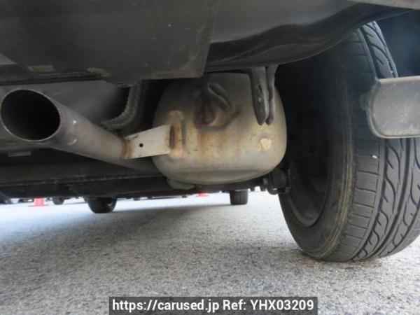 Used 2005 AT toyota ractis SCP100 Image[43]