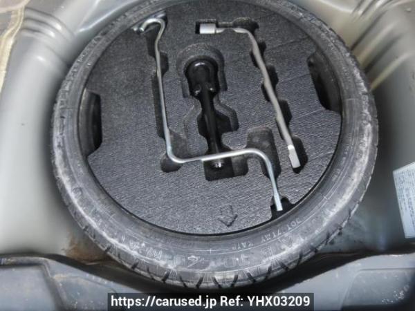 Used 2005 AT toyota ractis SCP100 Image[45]