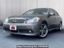 Nissan Fuga CBA-PY50