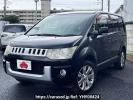 Mitsubishi Delica DBA-CV4W