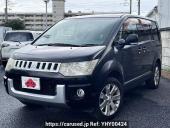 Mitsubishi Delica