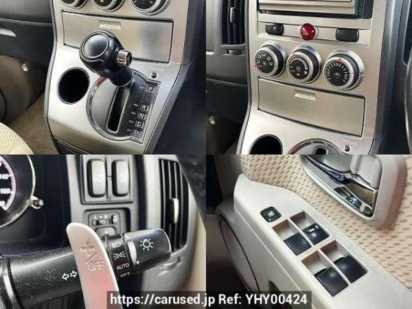 Used 2010 AT mitsubishi delica DBA-CV4W Image[6]