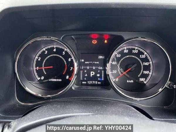 Used 2010 AT mitsubishi delica DBA-CV4W Image[9]