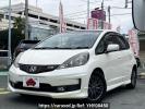Honda Fit DBA-GE8