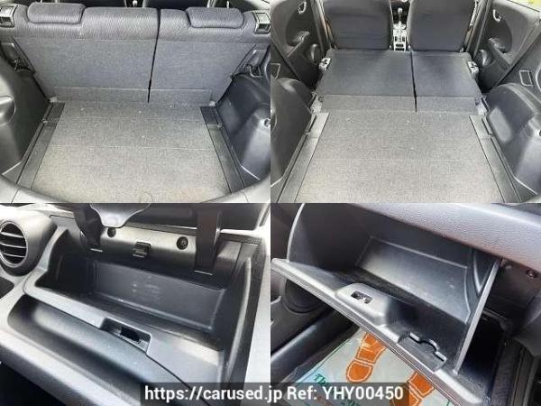 Used 2012 AT honda fit DBA-GE8 Image[7]