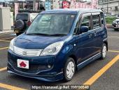 Suzuki Wagon R Solio