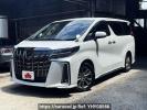 Toyota Alphard 3BA-AGH30W