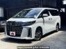 Used 2021 AT toyota alphard 3BA-AGH30W Image[0]
