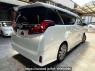 Used 2021 AT toyota alphard 3BA-AGH30W Image[2]