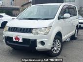 Mitsubishi Delica