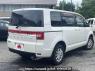 Used 2009 AT mitsubishi delica DBA-CV5W Image[2]