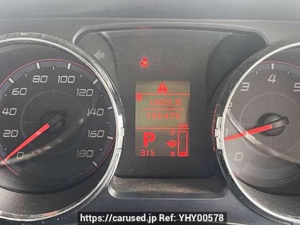 Used 2009 AT mitsubishi delica DBA-CV5W Image[5]
