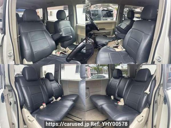 Used 2009 AT mitsubishi delica DBA-CV5W Image[8]