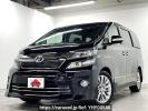 Toyota Vellfire DBA-ANH20W