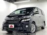 Used 2013 CVT toyota vellfire DBA-ANH20W Image[0]
