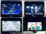 Used 2013 CVT toyota vellfire DBA-ANH20W Image[6]