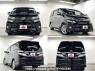 Used 2013 CVT toyota vellfire DBA-ANH20W Image[9]