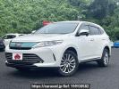 Toyota Harrier DBA-ZSU65W