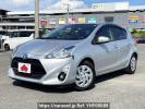 Toyota Aqua DAA-NHP10