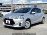 Used 2017 CVT toyota aqua DAA-NHP10 Image[0]