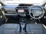 Used 2017 CVT toyota aqua DAA-NHP10 Image[1]
