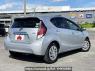 Used 2017 CVT toyota aqua DAA-NHP10 Image[2]