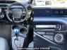 Used 2017 CVT toyota aqua DAA-NHP10 Image[4]