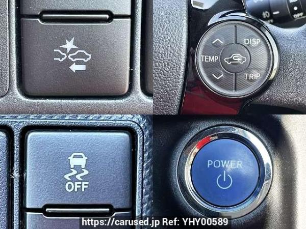 Used 2017 CVT toyota aqua DAA-NHP10 Image[5]