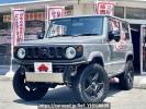 Suzuki Jimny 3BA-JB64W