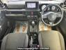 Used 2019 AT suzuki jimny 3BA-JB64W Image[1]