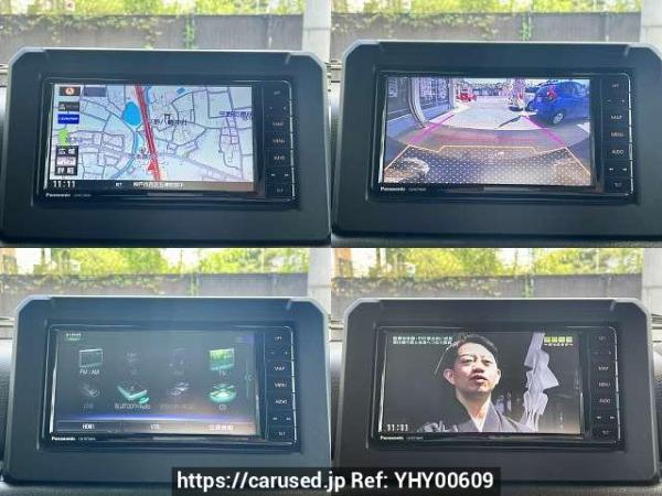 Used 2019 AT suzuki jimny 3BA-JB64W Image[6]