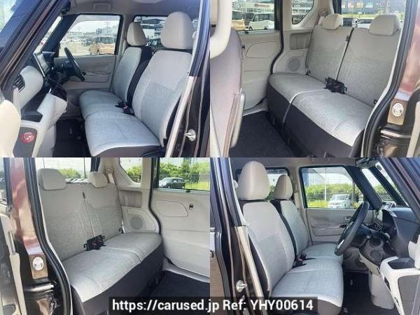 Used 2022 CVT nissan dayz-roox 5AA-B44A Image[8]