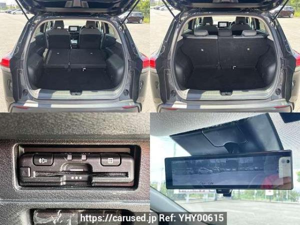 Used 2021 AT nissan note 6AA-E13 Image[9]