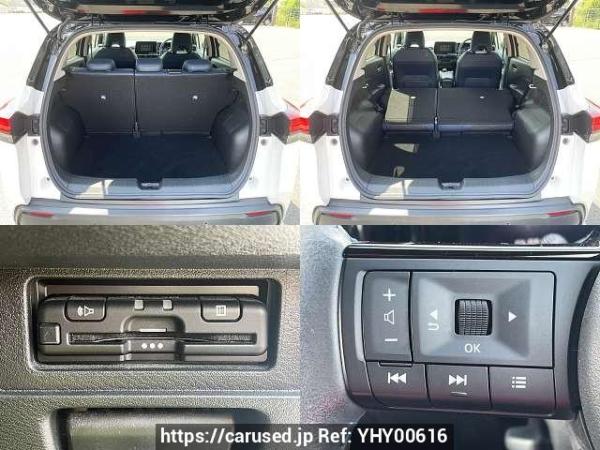 Used 2021 AT nissan note 6AA-E13 Image[9]
