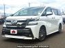 Used 2015 AT toyota vellfire DBA-AGH30W Image[0]