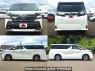 Used 2015 AT toyota vellfire DBA-AGH30W Image[4]
