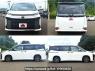 Used 2024 AT toyota voxy 6BA-MZRA90W Image[4]